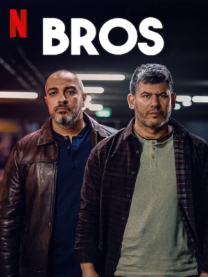 Xem phim Bros