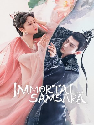 Xem phim Immortal Samsara