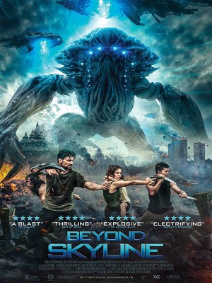 Xem phim Beyond Skyline