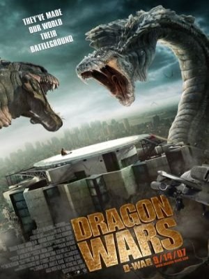Xem phim Dragon Wars: D-War