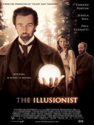 Xem phim The Illusionist