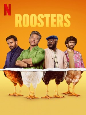 Xem phim Roosters