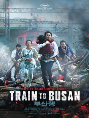 Xem phim Train To Busan
