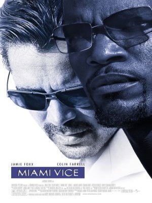 Xem phim Miami Vice