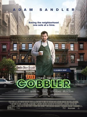 Xem phim The Cobbler