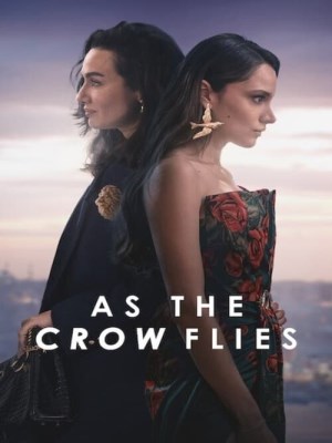 Xem phim As the Crow Flies Season 2