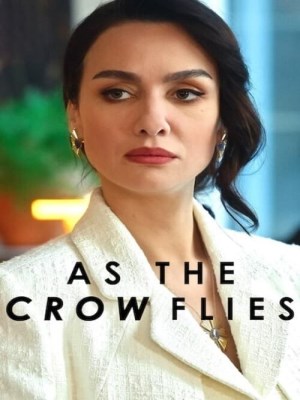 Xem phim As the Crow Flies Season 3