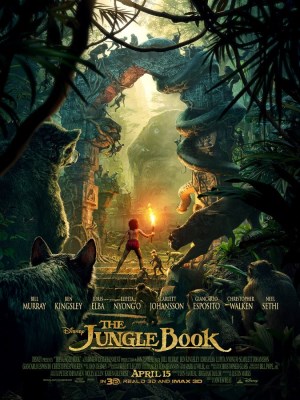 Xem phim The Jungle Book