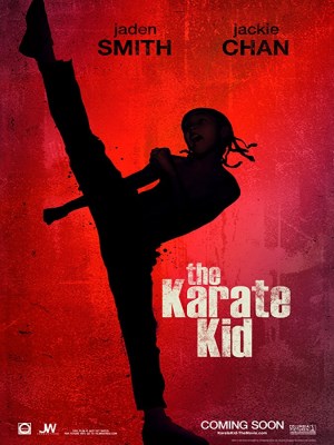 Xem phim The Karate Kid