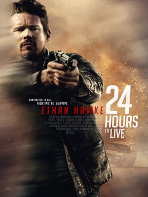 Xem phim 24 Hours to Live