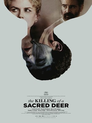 Xem phim The Killing of a Sacred Deer