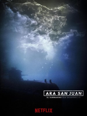 Xem phim ARA San Juan: The Submarine that Disappeared