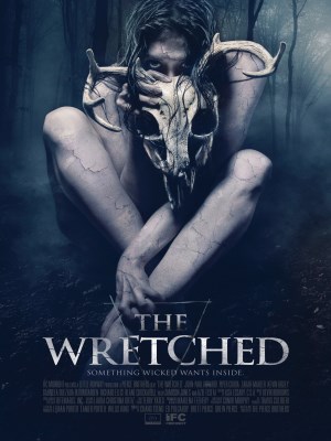 Xem phim The Wretched