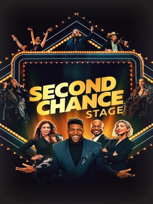 Xem phim Second Chance Stage