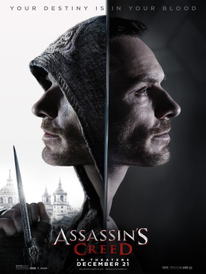 Xem phim Assassin's Creed