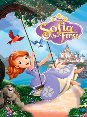 Xem phim Sofia the First
