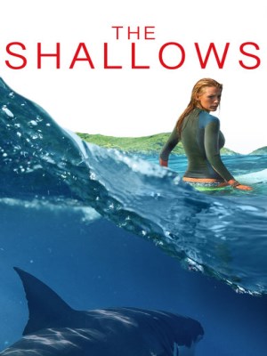 Xem phim The Shallows