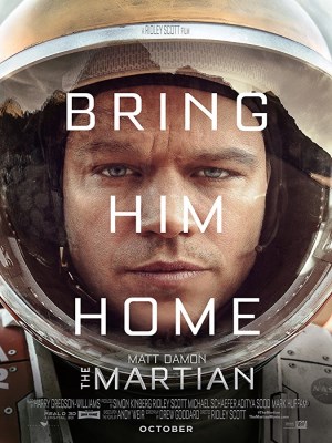 Xem phim The Martian