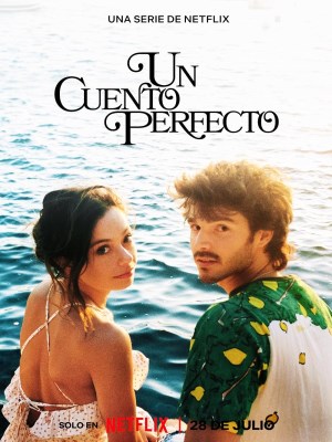 Xem phim A Perfect Story