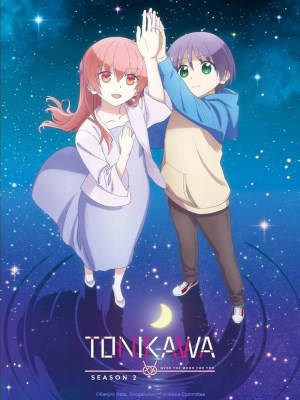 Xem phim TONIKAWA: Over the Moon for You Season 1