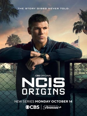 Xem phim NCIS: Origins