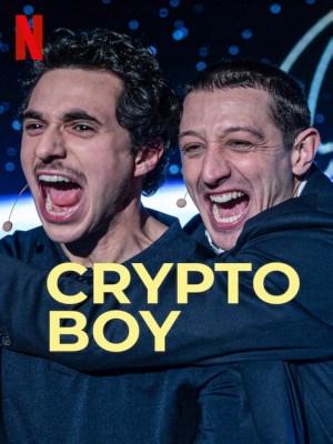 Xem phim Cậu Bé Mật Mã online