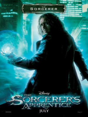 Xem phim The Sorcerer's Apprentice