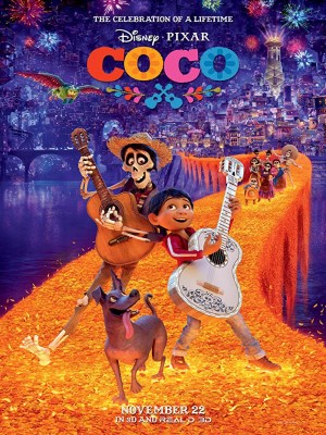 Xem phim Coco