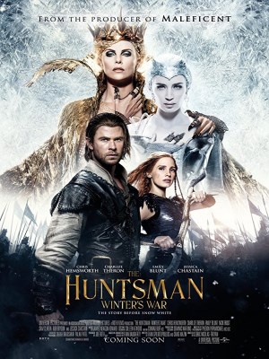 Xem phim The Huntsman: Winter's War