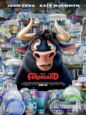 Xem phim Ferdinand