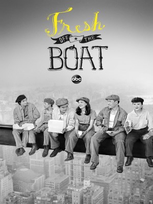 Xem phim Fresh Off the Boat Season 2