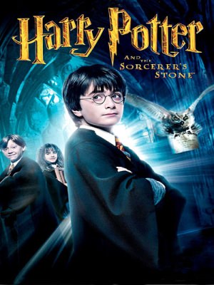Xem phim Harry Potter And The Sorcerer's Stone