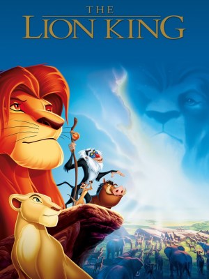 Xem phim The Lion King