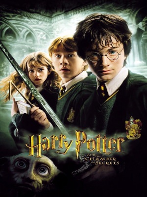 Xem phim Harry Potter And The Chamber Of Secrets
