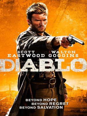 Xem phim Diablo