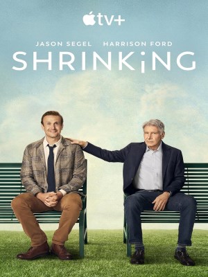Xem phim Shrinking