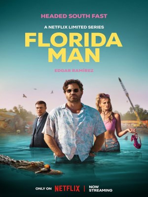 Xem phim Florida Man