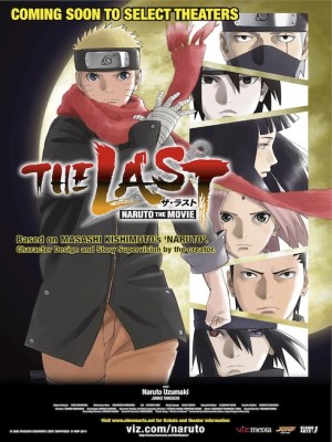 Xem phim The Last: Naruto the Movie