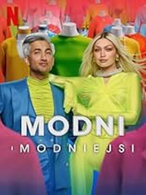 Xem phim Next in Fashion Season 2