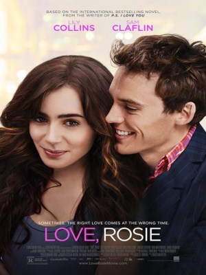 Xem phim Love, Rosie