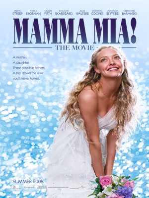 Xem phim Mamma Mia!