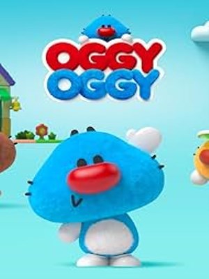 Xem phim The New Adventures of Oggy Season 1