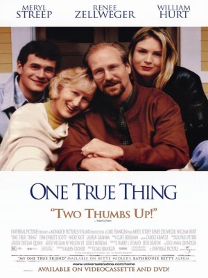 Xem phim One True Thing online