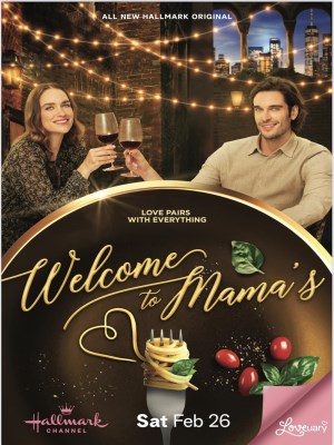 Xem phim Welcome to Mama's