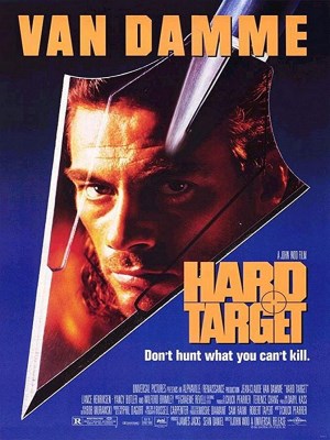 Xem phim Hard Target