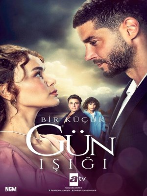 Xem phim Bir Küçük Gün Isigi