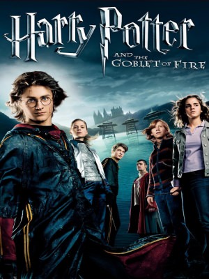 Xem phim Harry Potter And The Goblet Of Fire