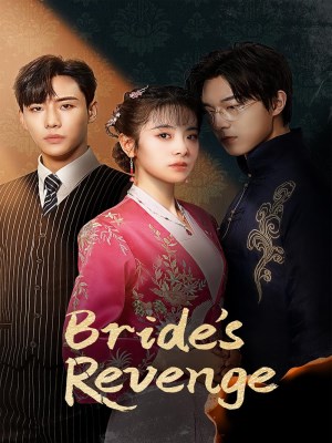 Xem phim Bride's Revenge