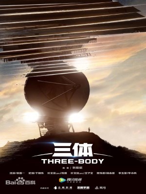 Xem phim Three-Body