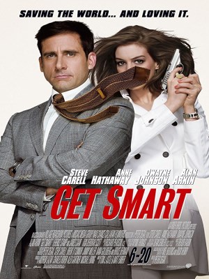 Xem phim Get Smart